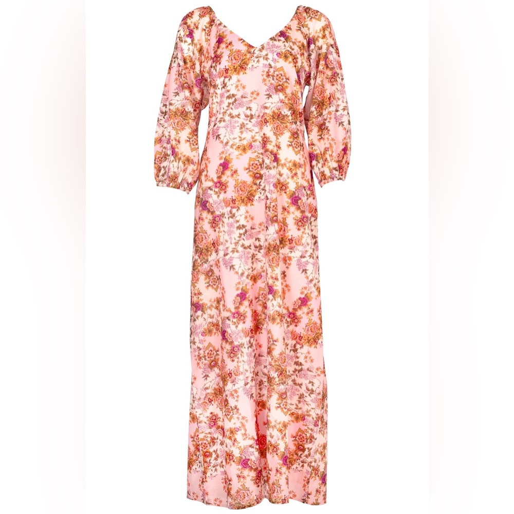Anna Cate Collection Kinsley Dress size small